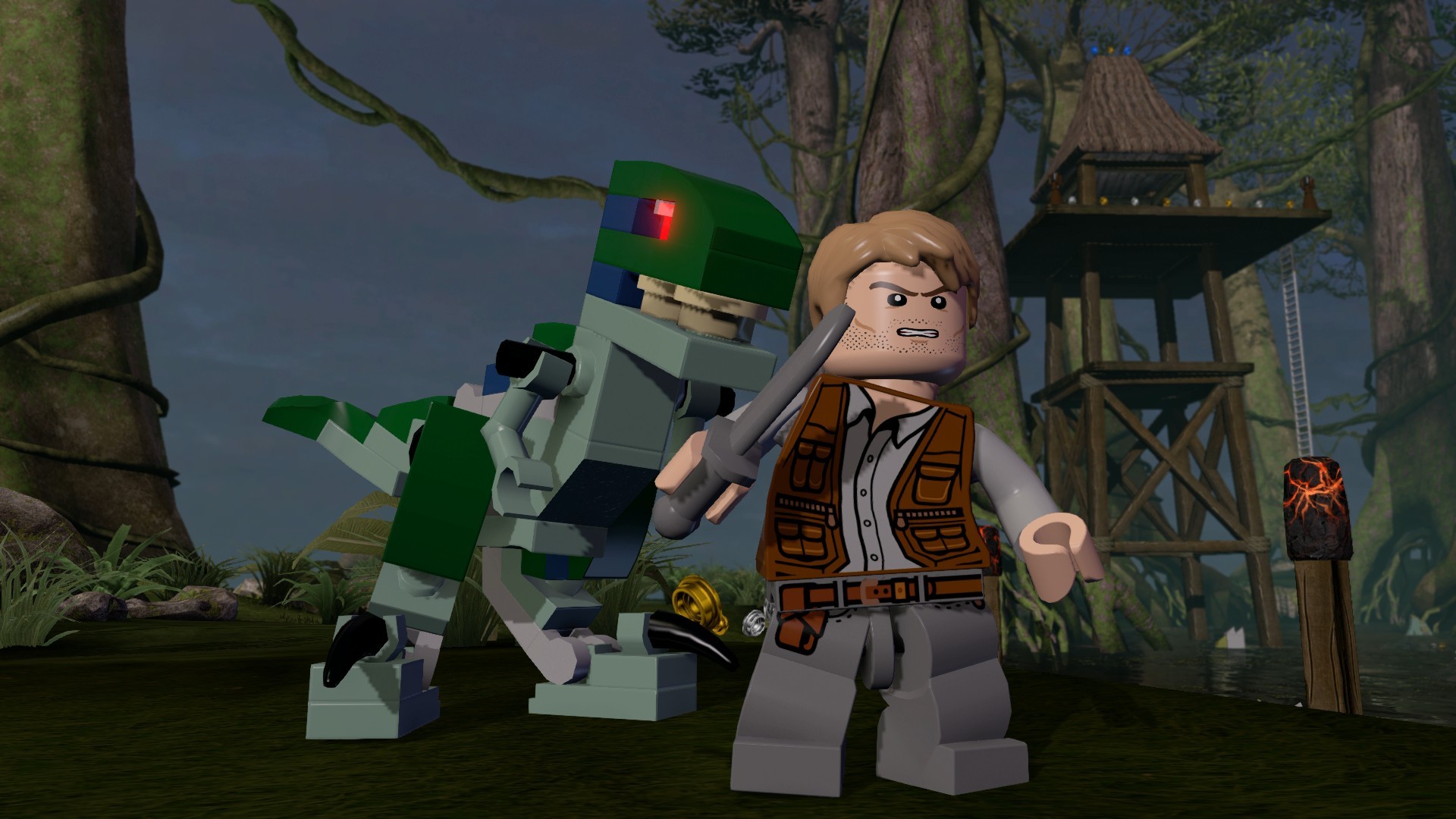 LEGO Dimensions - Imagen 50